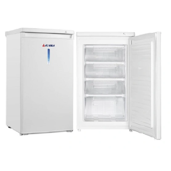 Tủ đông đứng 110 lít Alaska IF-11