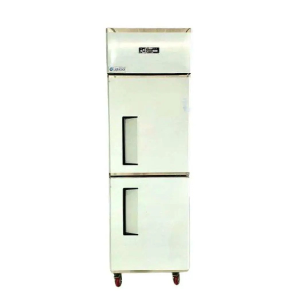 Tủ đông đứng 2 cánh Lightcool LS-500 350L