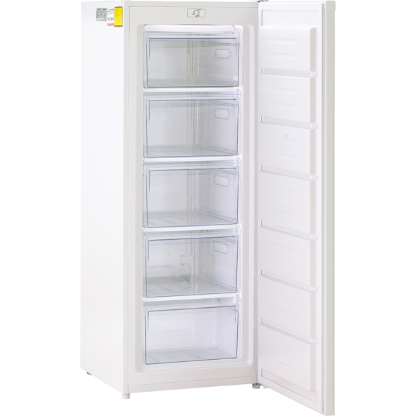 Tủ đông đứng Alaska 214 lít IF-215