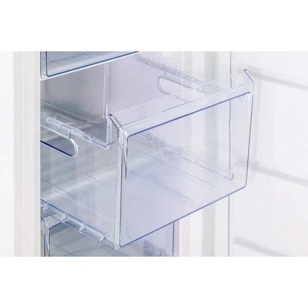 Tủ đông đứng Alaska 214 lít IF-215