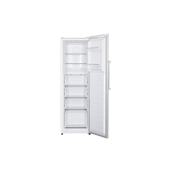 Tủ đông đứng Alaska 390 lít IF-390N