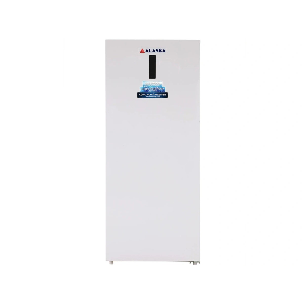 Tủ đông đứng Alaska Inverter IFI-390N 390 lít