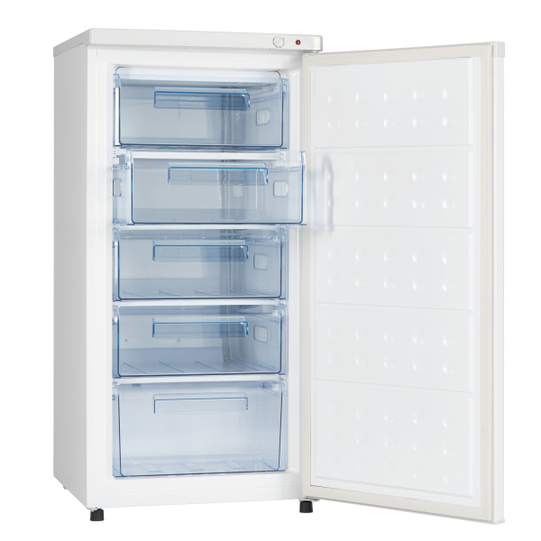 Tủ đông đứng Hòa Phát 147 lít HPF UAH6147