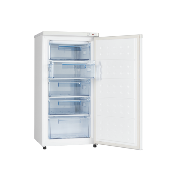 Tủ đông đứng Hòa Phát 147 lít HPF UAH6147
