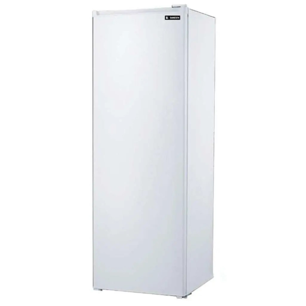 Tủ đông đứng Sanden SFH-0870 245L