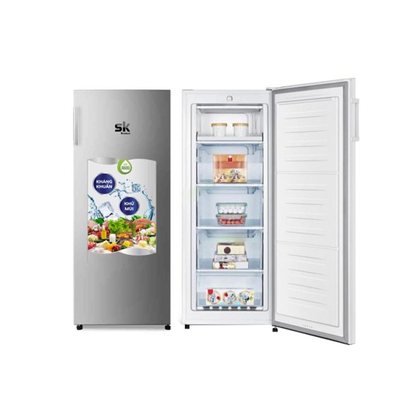 Tủ đông đứng Sumikura 160 lít SKFU-155 HSA