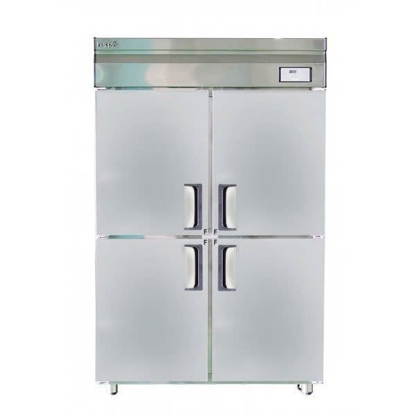  Tủ đông  mát 4 cánh Happys HWA-45CFR