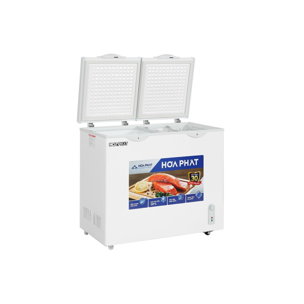 Tủ đông Hòa Phát 205 lít HPF BN6205