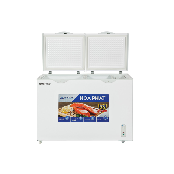 Tủ đông Hòa Phát 245 lít HPF BD6245