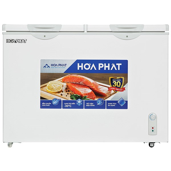 Tủ đông Hòa Phát 245 lít HPF BN6245