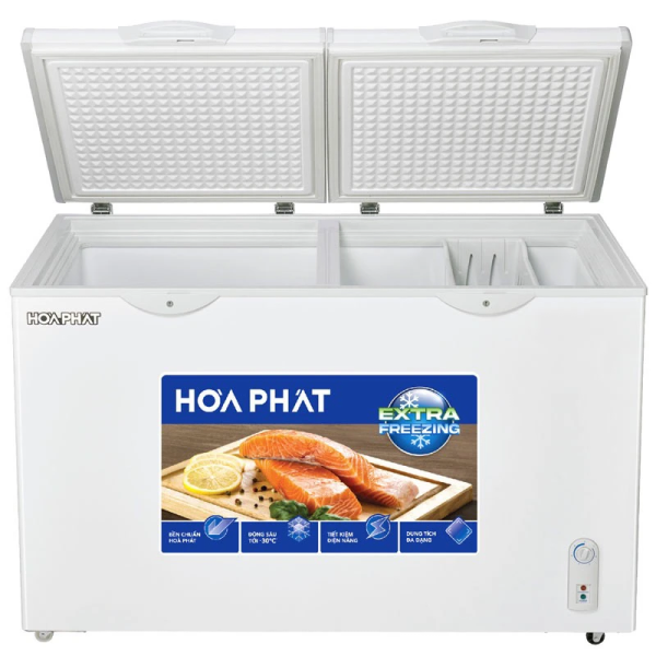 Tủ đông Hòa Phát 245 lít HPF BN6245