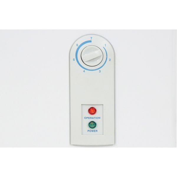Tủ đông Hòa Phát 271 lít HPF BD6271