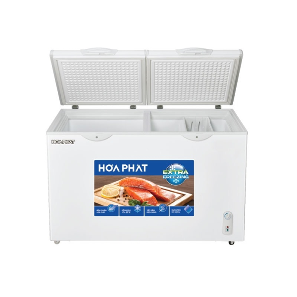 Tủ Đông Hòa Phát 352 Lít HPF AD6352