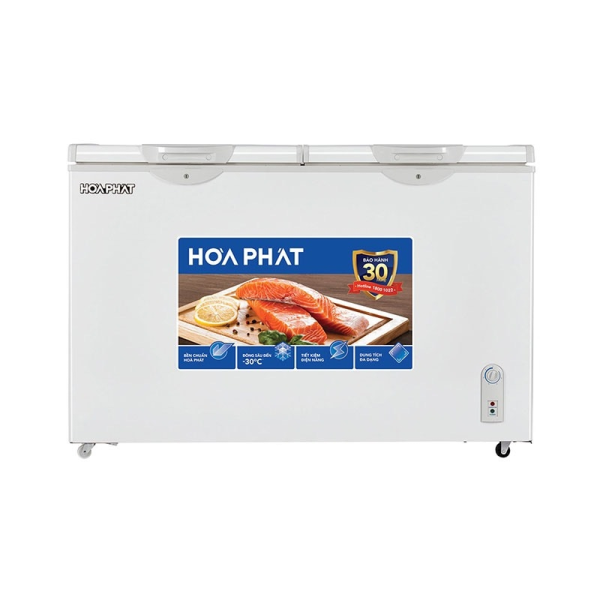 Tủ đông Hòa Phát 352 lít HPF AN6352
