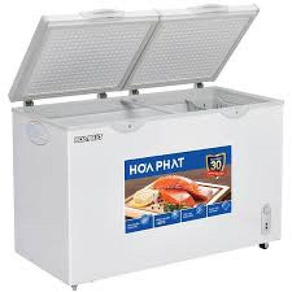Tủ đông Hòa Phát 352 lít HPF AN6352