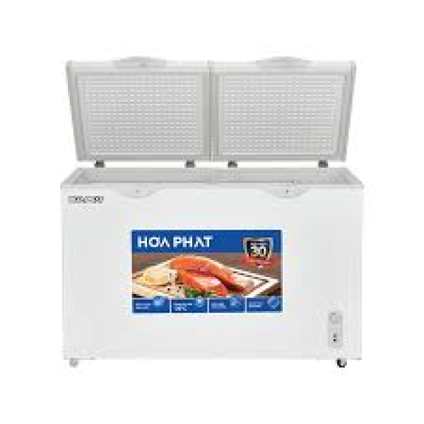Tủ đông Hòa Phát 352 lít HPF AN6352