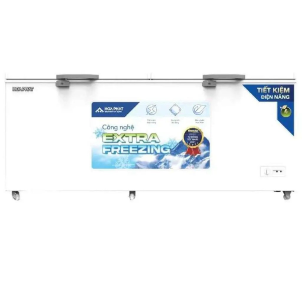 Tủ đông Hòa Phát 783L HPF AD8783