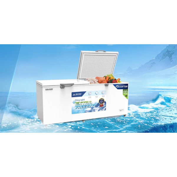Tủ đông Hòa Phát 783L HPF AD8783