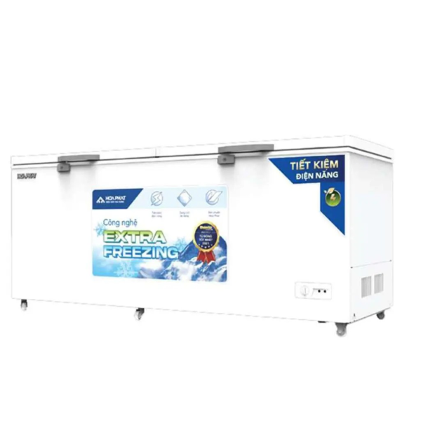Tủ đông Hòa Phát HPF AD6783.CR 783 lít