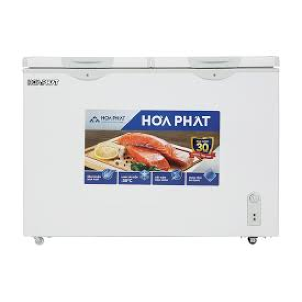Tủ đông Hòa Phát Inverter 252 lít HPF AD8252