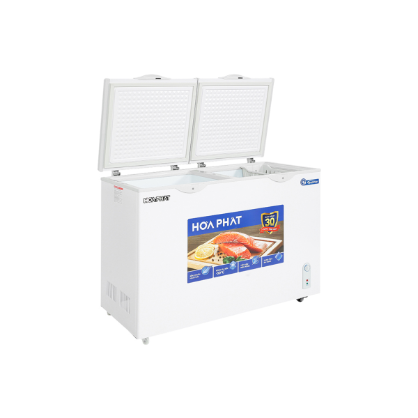 Tủ đông Hòa Phát Inverter 271 lít HPF AD8271