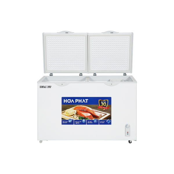 Tủ đông Hòa Phát Inverter 352 lít HPF AD8352