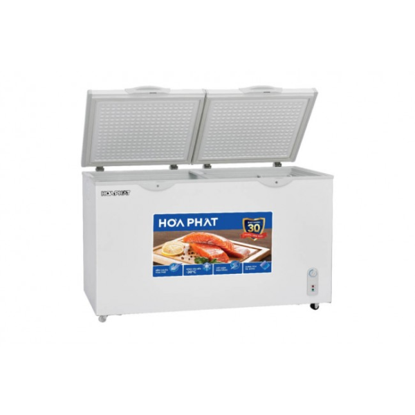 Tủ đông Hòa Phát mặt kính 352 lít HPF AD6352.T1