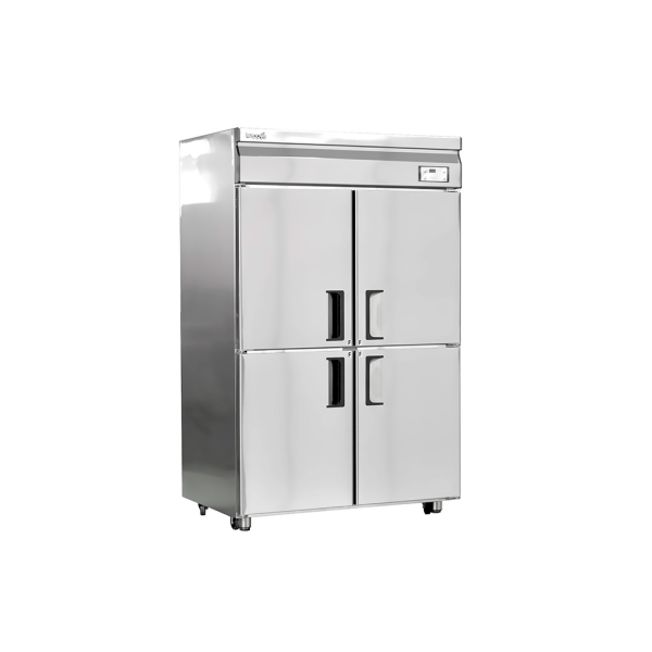  Tủ đông công nghiệp 4 cửa Happys HWA-45CF