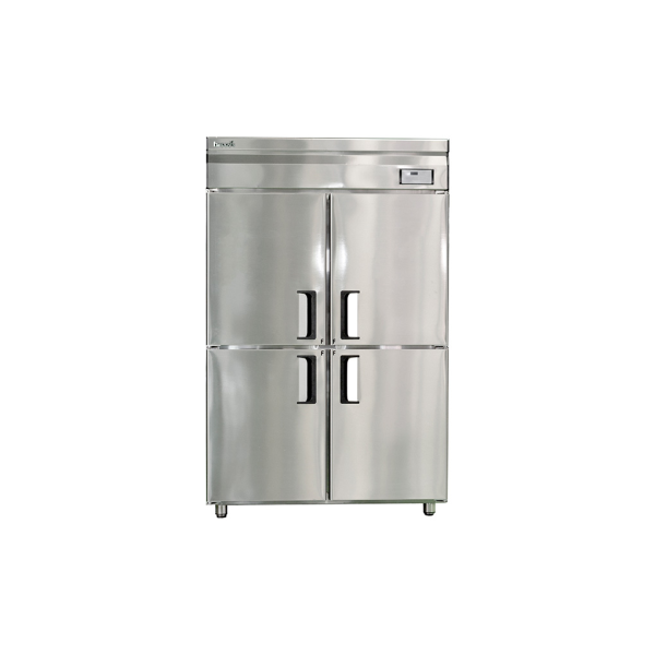  Tủ đông công nghiệp 4 cửa Happys HWA-45CF