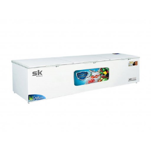 Tủ đông Inverter Sumikura 3 cánh 1600L SKF-1600SI