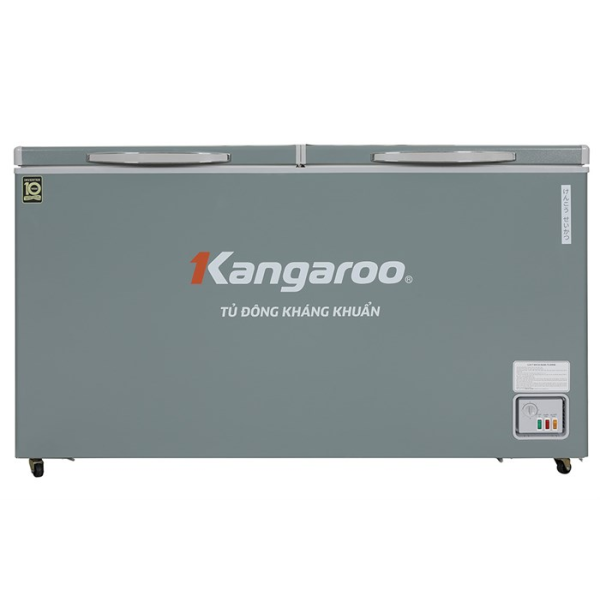 Tủ đông Kangaroo Inverter 430 lít KGFZ490IG1 