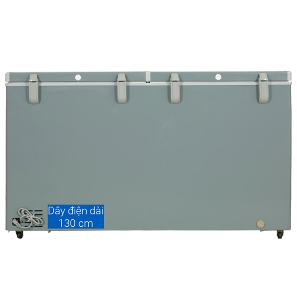 Tủ đông Kangaroo Inverter 430 lít KGFZ490IG1 