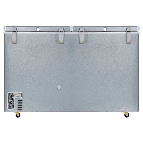 Tủ đông kháng khuẩn 375 lít KGFZ435IG1