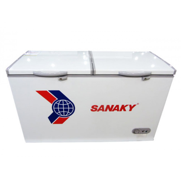 Tủ Đông Sanaky 175lít VH-225A2