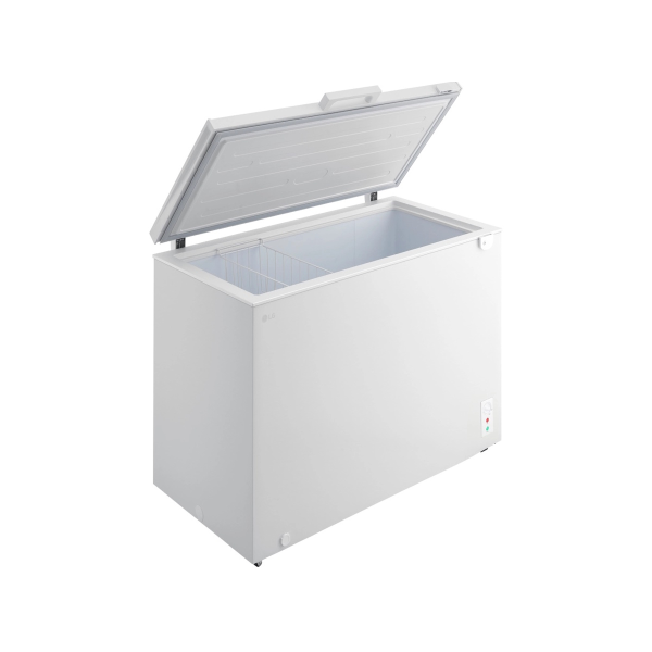 Tủ đông LG Inverter C30WH 291 lít