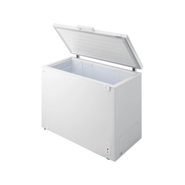 Tủ đông LG Inverter C30WH 291 lít