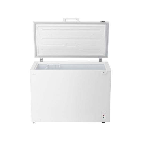 Tủ đông LG Inverter C30WH 291 lít