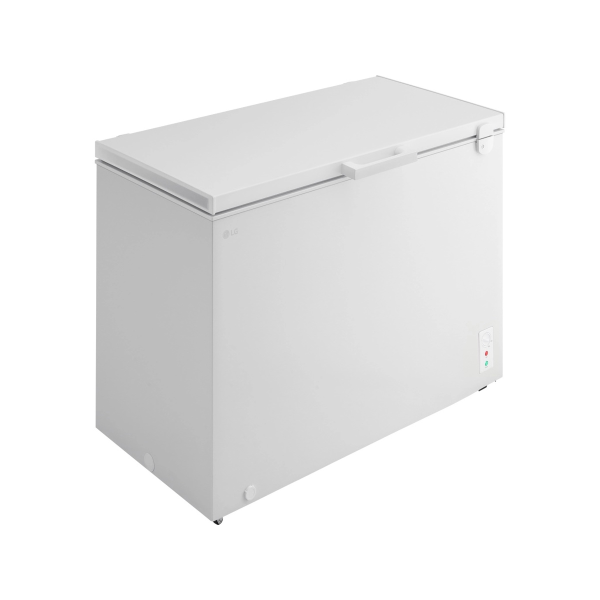 Tủ đông LG Inverter C30WH 291 lít