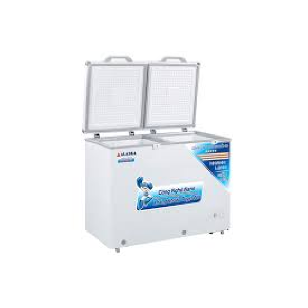 Tủ đông mát Alaska 205 lít BCD-3068C