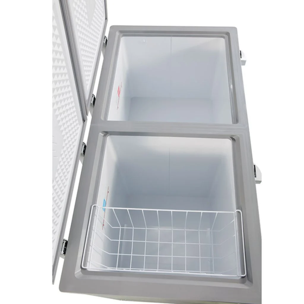 Tủ đông mát Alaska 208 lít BCD-3568N