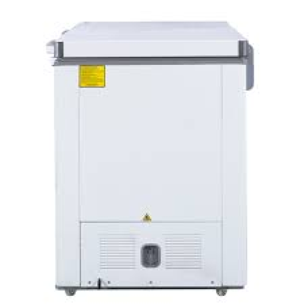 Tủ đông mát Alaska 282 lít BCD-4567N