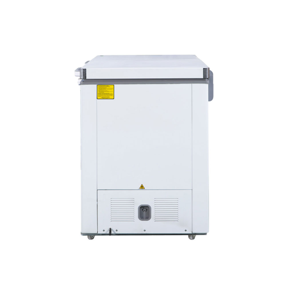 Tủ đông mát ALASKA 372 lít BCD-5568N