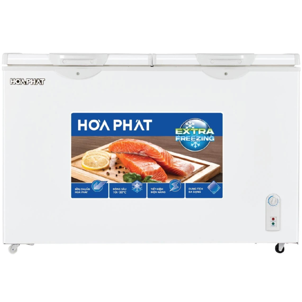 Tủ đông mát Hòa Phát 240L HPF BD6240