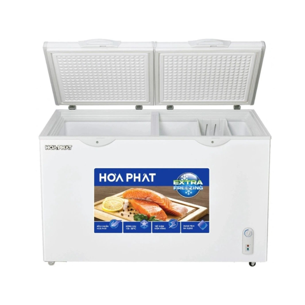 Tủ đông mát Hòa Phát 240L HPF BD6240