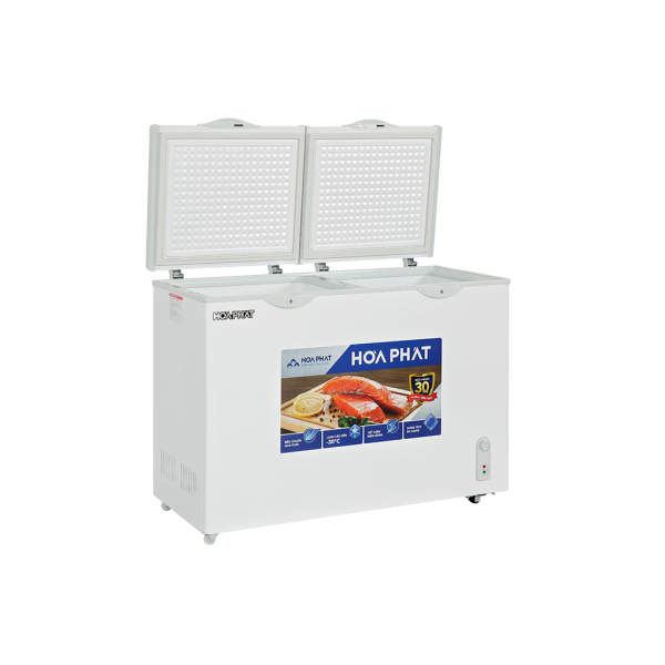 Tủ Đông Mát Hòa Phát 245 Lít HPF BD6245.T1