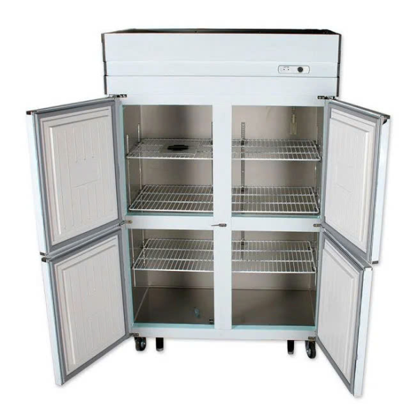  Tủ đông mát 4 cửa Kistem KIS-XD45HRF