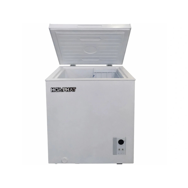 Tủ đông mini Hòa Phát 66L HPF AN666