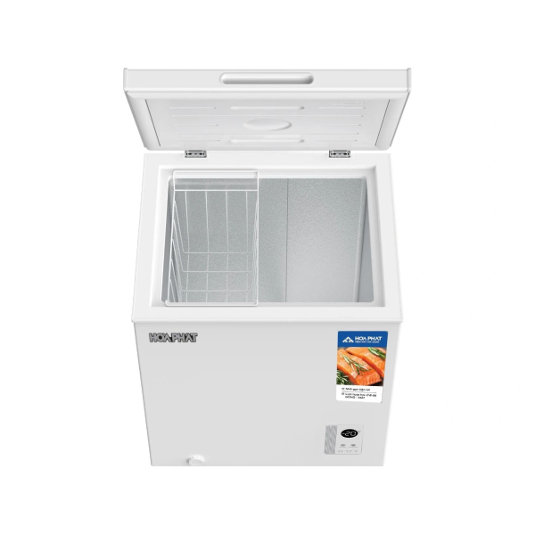 Tủ đông mini Hòa Phát 66L HPF AN666
