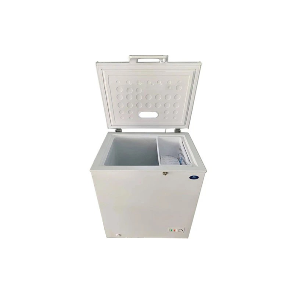 Tủ đông mini Sanden SCF-0165 145L
