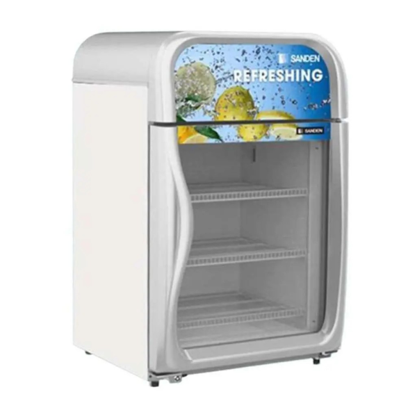 Tủ đông mini Sanden SNR-0100 100L